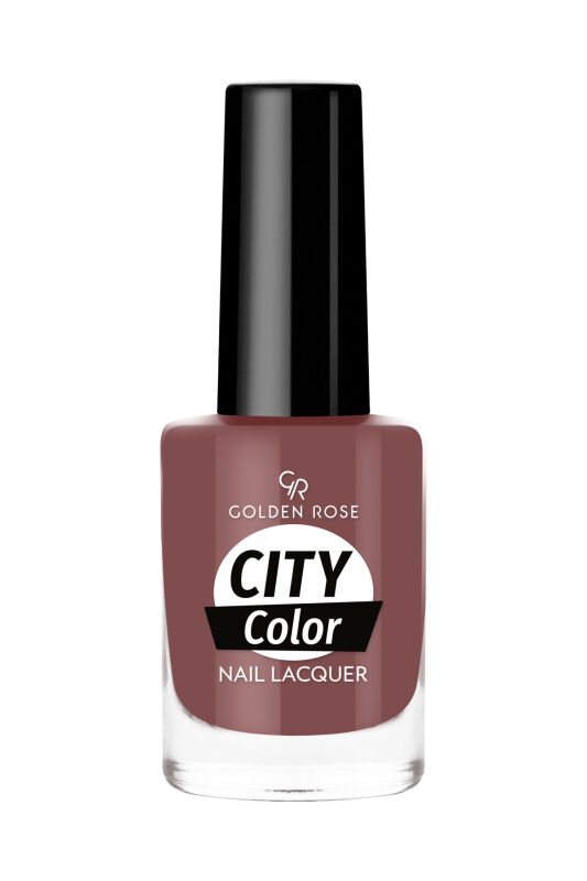 City Color Nail Lacquer - 132 - Oje - 1