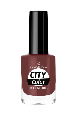 City Color Nail Lacquer - 129 - Oje 