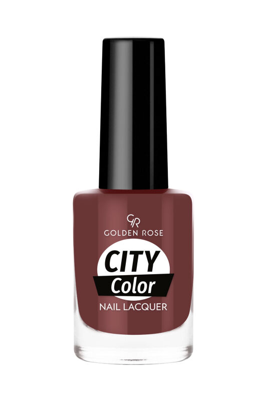 City Color Nail Lacquer - 133 - Oje - 1