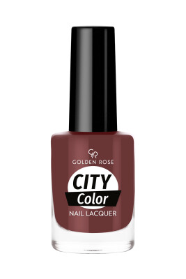 City Color Nail Lacquer - 133 - Oje 