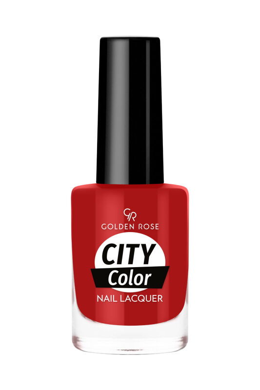 City Color Nail Lacquer - 135 - Oje - 1