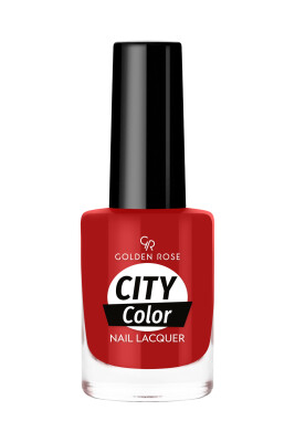 City Color Nail Lacquer - 135 - Oje 