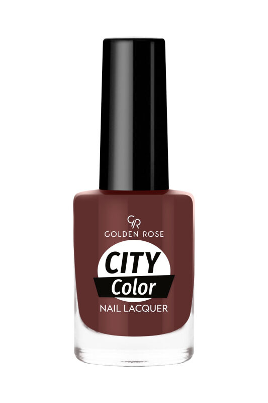 City Color Nail Lacquer - 136 - Oje - 1