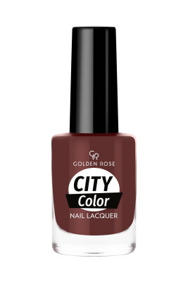 City Color Nail Lacquer - 136 - Oje 