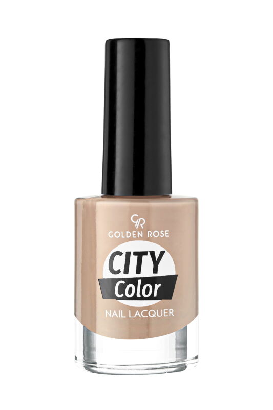  City Color Nail Lacquer - 14 - Oje - 1