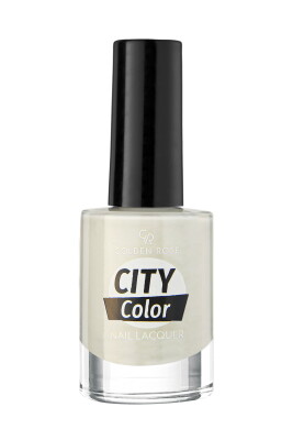  City Color Nail Lacquer - 2 - Oje 