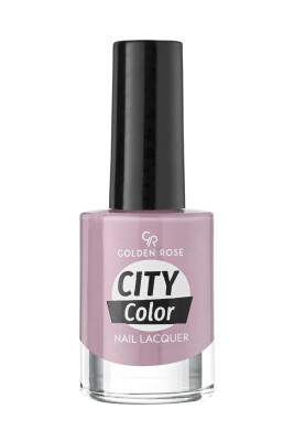 Golden Rose City Color Nail Lacquer 21 - 1