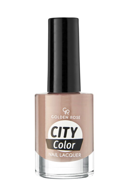 City Color Nail Lacquer - 22 - Oje - 1