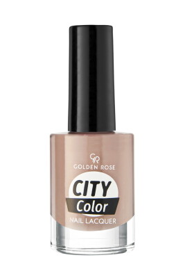  City Color Nail Lacquer - 22 - Oje 