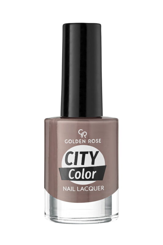  City Color Nail Lacquer - 23 - Oje - 1