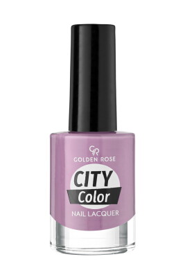  City Color Nail Lacquer - 39 - Oje 