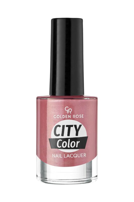  City Color Nail Lacquer - 26 - Oje - 1