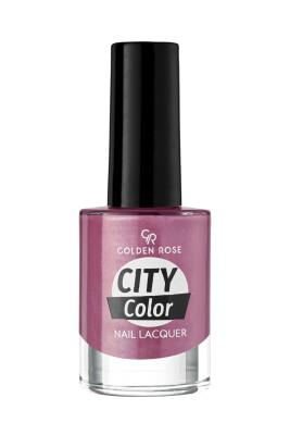 City Color Nail Lacquer 117 