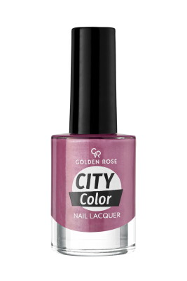  City Color Nail Lacquer - 27 - Oje 