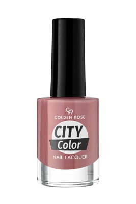  City Color Nail Lacquer - 28 - Oje 