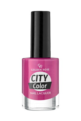  City Color Nail Lacquer - 29 - Oje 