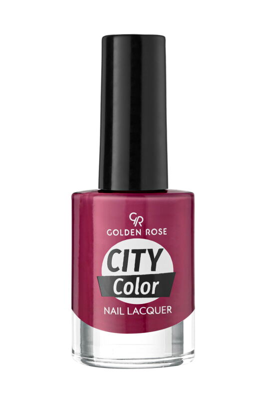  City Color Nail Lacquer - 30 - Oje - 1