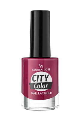  City Color Nail Lacquer - 30 - Oje 