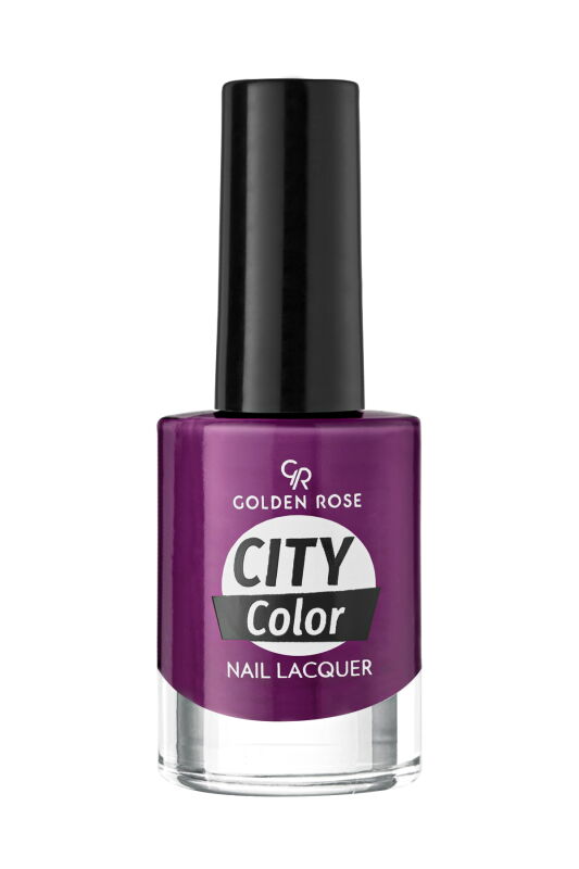  City Color Nail Lacquer - 31 - Oje - 1