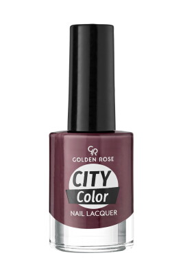  City Color Nail Lacquer - 34 - Oje 