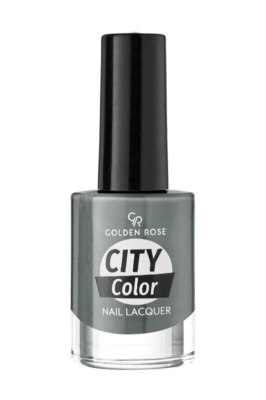 Golden Rose City Color Nail Lacquer 36 - 1