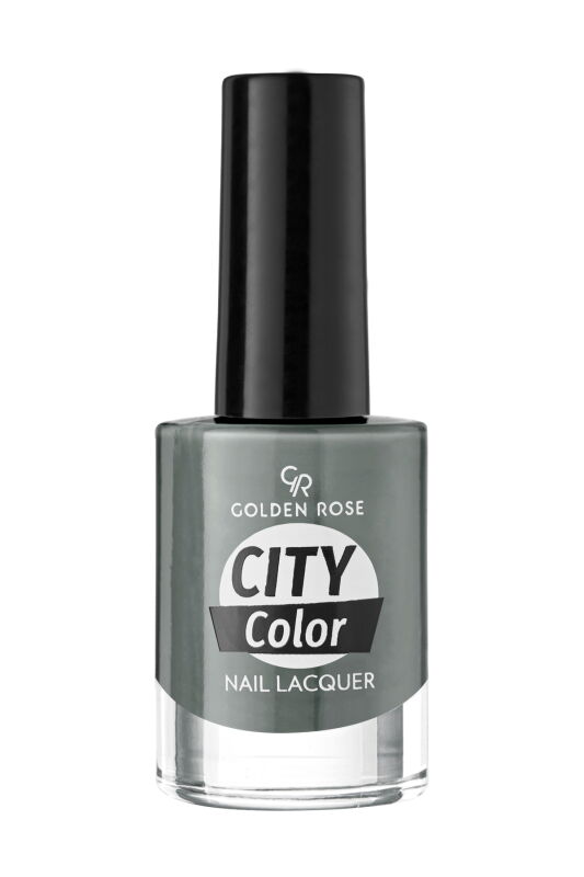  City Color Nail Lacquer - 36 - Oje - 1