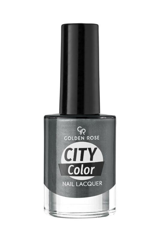 City Color Nail Lacquer - 37 - Oje - 1
