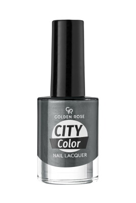  City Color Nail Lacquer - 37 - Oje 