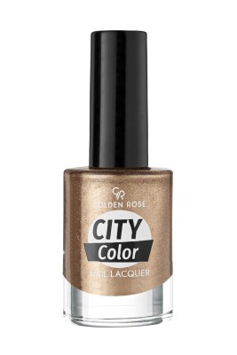  City Color Nail Lacquer - 39 - Oje 