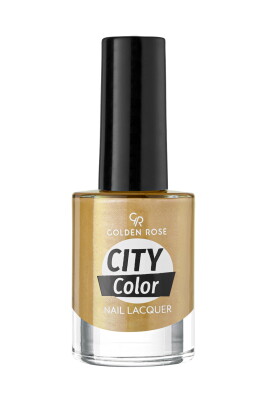  City Color Nail Lacquer - 40 - Oje 