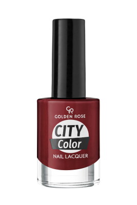  City Color Nail Lacquer - 46 - Oje 