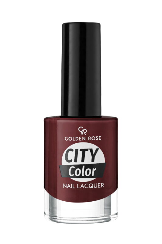 City Color Nail Lacquer - 47 - Oje - 1