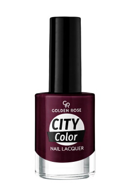  City Color Nail Lacquer - 50 - Oje 