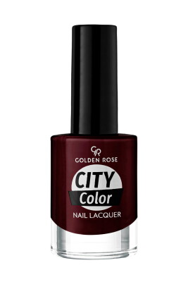 Golden Rose City Color Nail Lacquer 13 