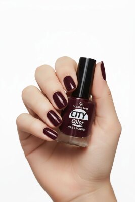City Color Nail Lacquer - 51 - Oje - 2