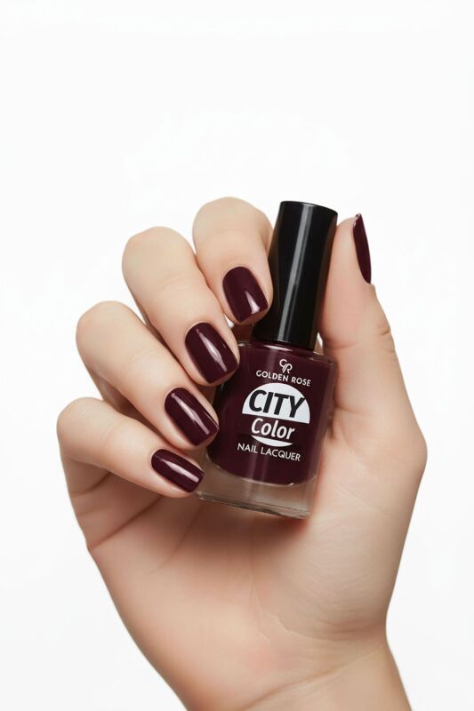 City Color Nail Lacquer - 51 - Oje - 2