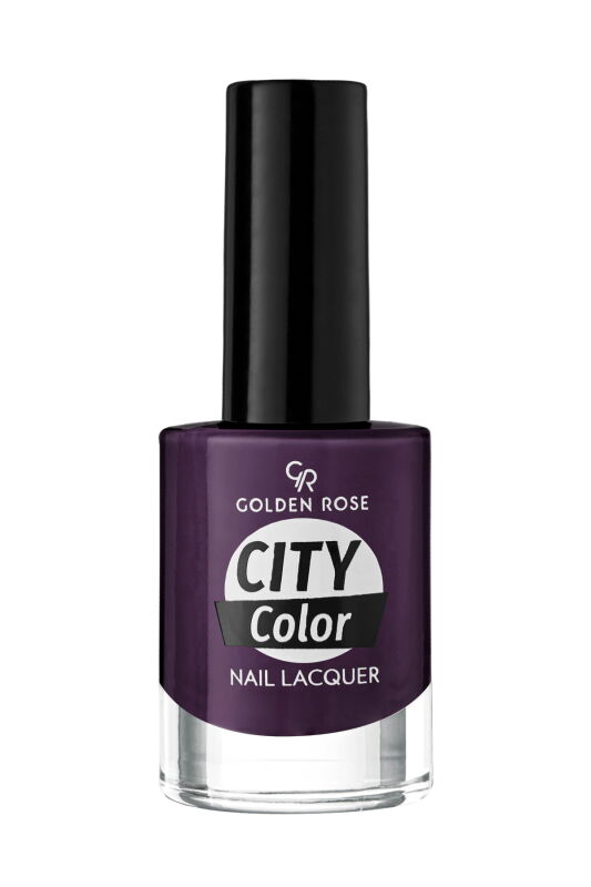  City Color Nail Lacquer - 54 - Oje - 1