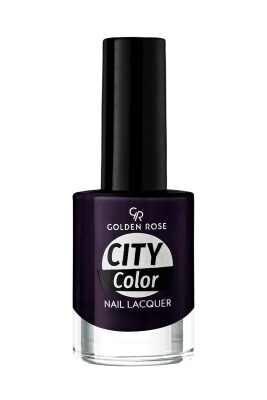  City Color Nail Lacquer - 55 - Oje 