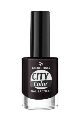  City Color Nail Lacquer - 58 - Oje 