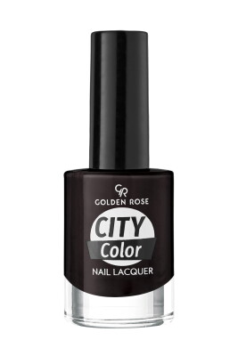 Golden Rose City Color Nail Lacquer 36 