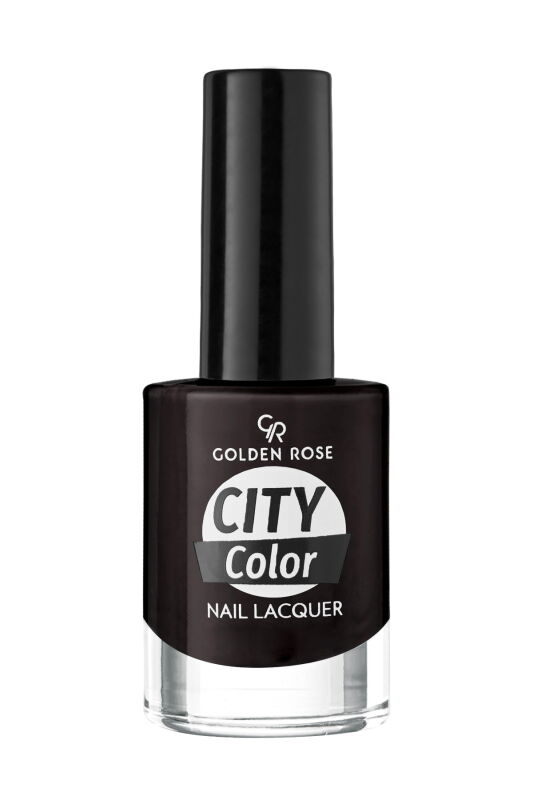  City Color Nail Lacquer - 59 - Oje - 1