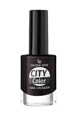  City Color Nail Lacquer - 59 - Oje 