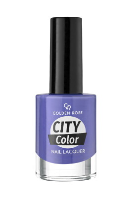  City Color Nail Lacquer - 61 - Oje 