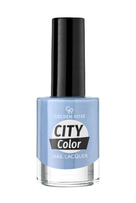  City Color Nail Lacquer - 62 - Oje 