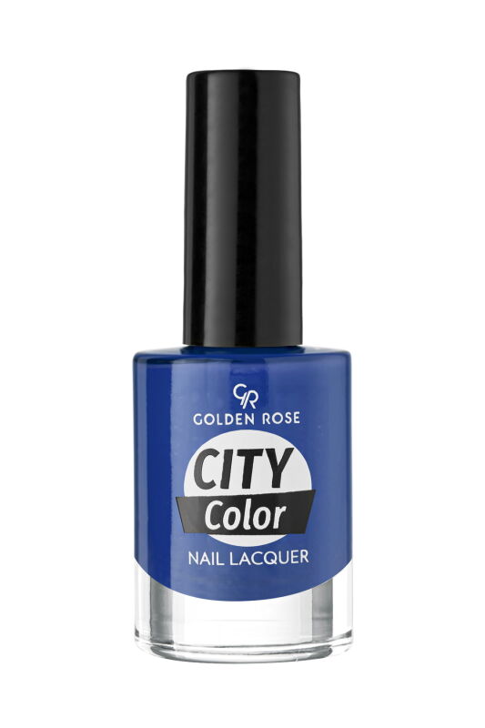  City Color Nail Lacquer - 64 - Oje - 1