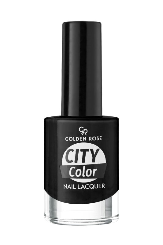  City Color Nail Lacquer - 65 - Oje - 1