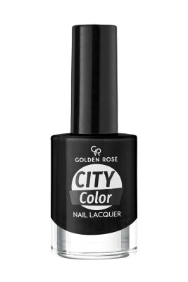  City Color Nail Lacquer - 65 - Oje 