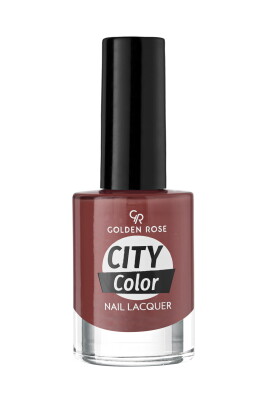  City Color Nail Lacquer - 66 - Oje 