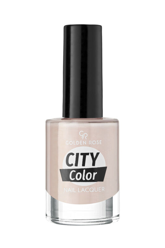  City Color Nail Lacquer - 7 - Oje - 1