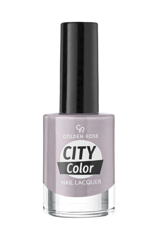  City Color Nail Lacquer - 74 - Oje - 1